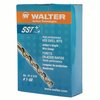Walter Surface Technologies 1-60 Sst Drill Bit Set C/W Box 01E619